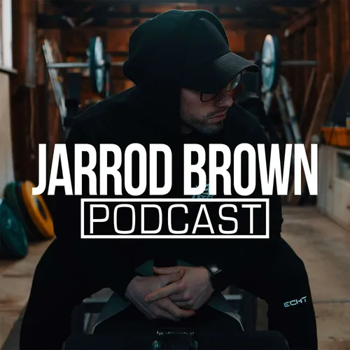 The Jarrod Brown Podcast
