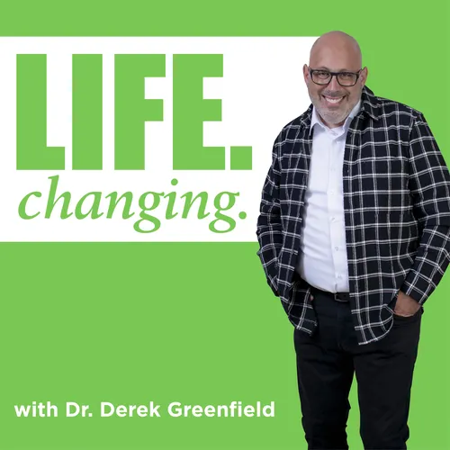 LIFE. changing.