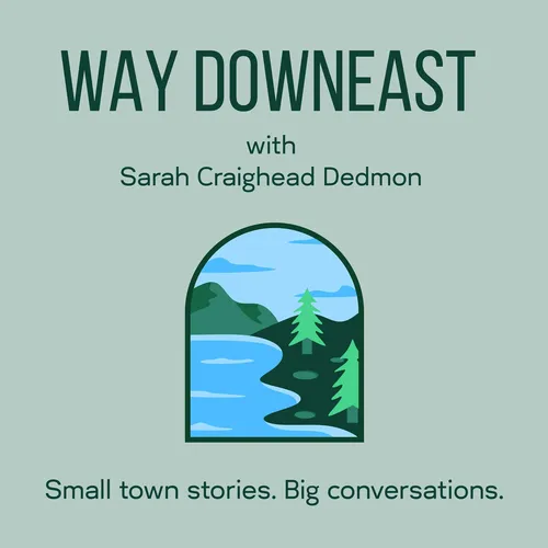 Way Downeast
