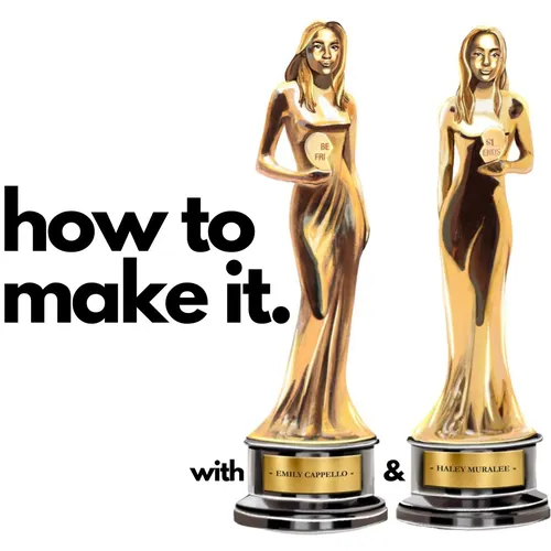 How To Make It