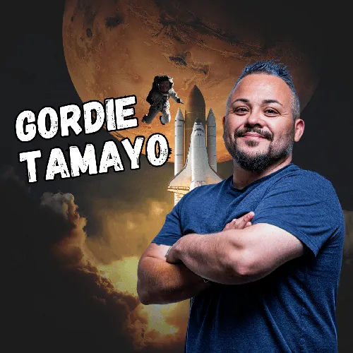 The Gordie Tamayo Show
