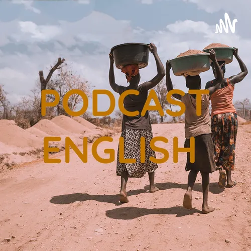 PODCAST ENGLISH
