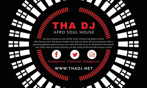 SOUL REVOLUTIONS by THA DJ.net