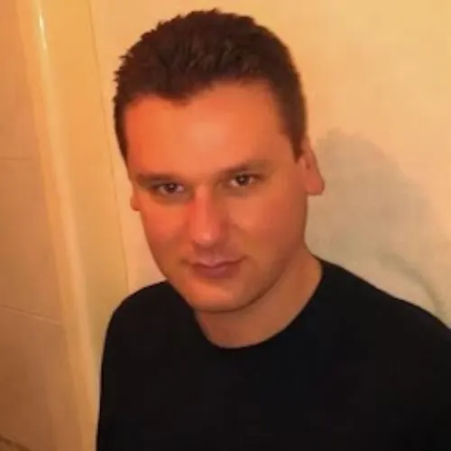 Maciej Bartosiak