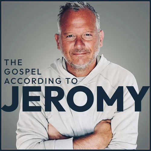 The Gospel According to Jeromy
