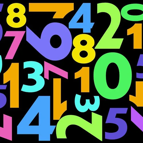 Cardinal & Ordinal Numbers