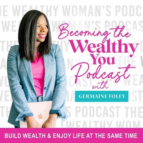 Becoming The Wealthy You | Save Money, Pay Off Debt, Investing,  Build Wealth, Financial Freedom, Stop Overspending
