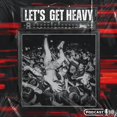 Let's GET HEAVY