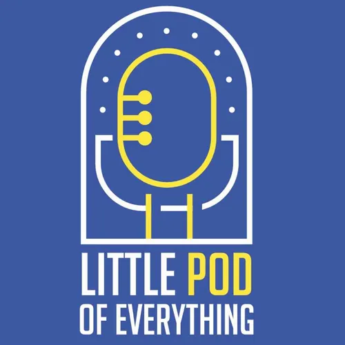 A Little Pod of Everything