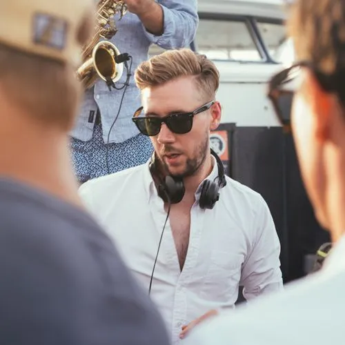Selections For All Occasions—DJ Mixes by Brendan Clay