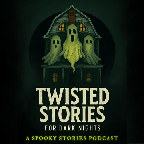 Twisted Stories For Dark Nights