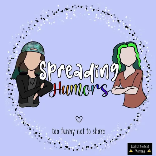 Spreading Humors