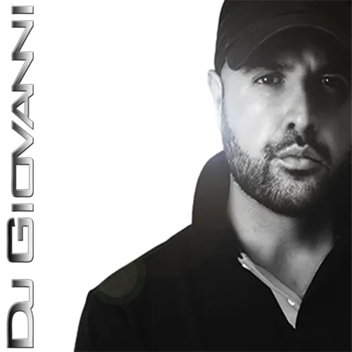 The Sounds of Tomorrow by DJ GIOVANNI