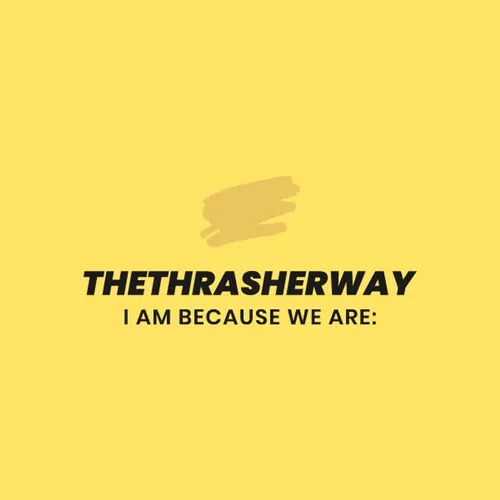 thethrasherway's podcast