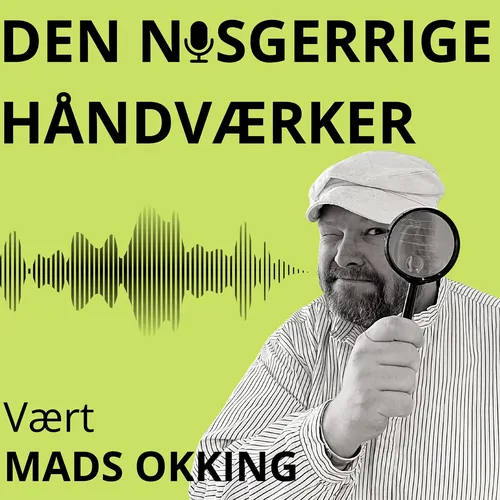 Den Nysgerrige Håndværker