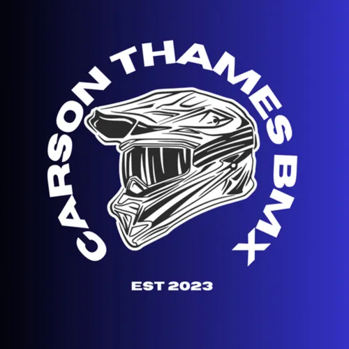 Carson Thames BMX