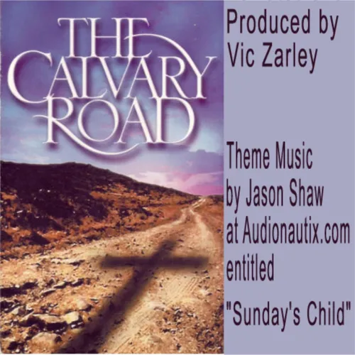 The Calvary Road