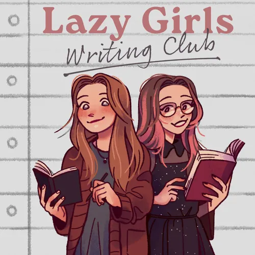 Lazy Girls Writing Club