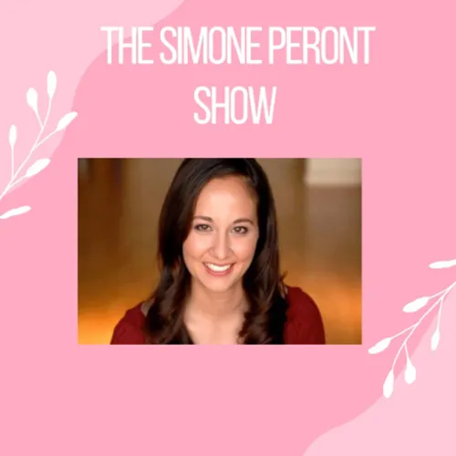 The Simone Peront Show