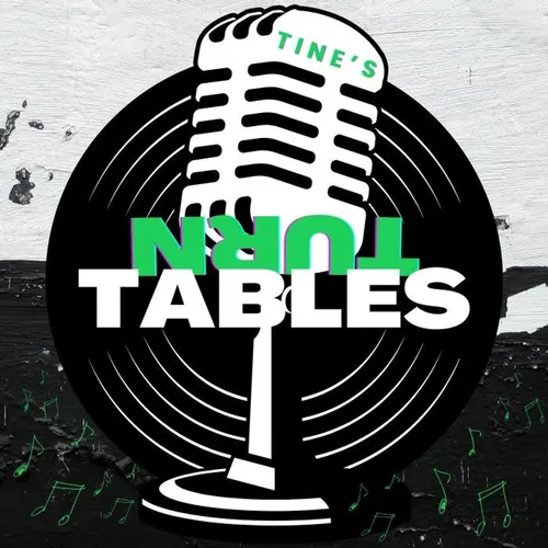 Tine's Turntables