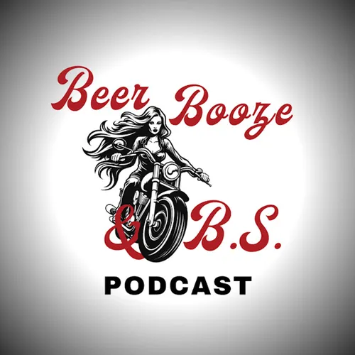 Beer, Booze & B.S. Episode 002 Part 2 Mikayla Brooks