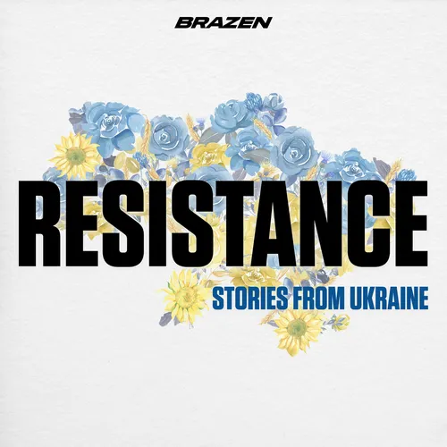 Resistance: Stories from Ukraine