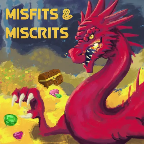 Misfits & Miscrits