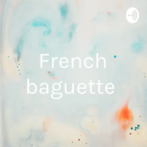 French baguette