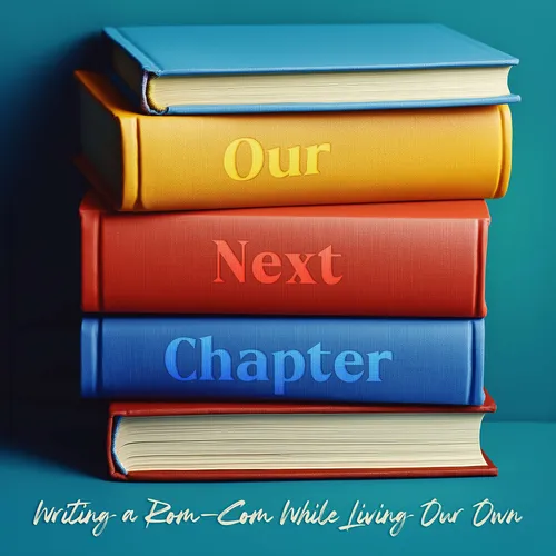 Our Next Chapter