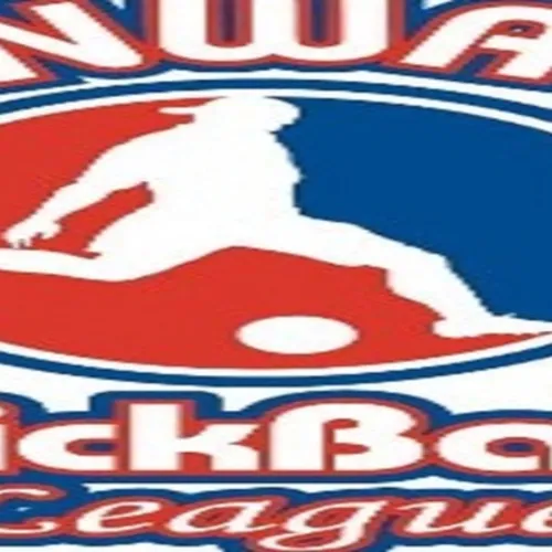 NWA KICKBALL LEAGUE's Podcast