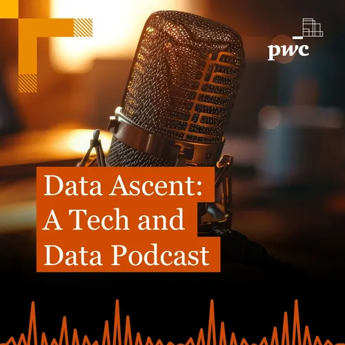 Data Ascent: A Tech and Data Podcast