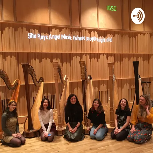 RBC Harptalks