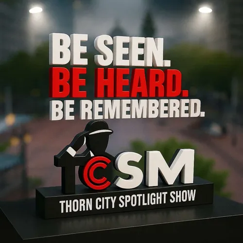 Thorn City Spotlight Show