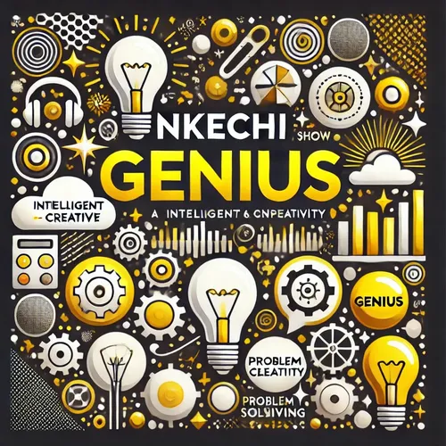 Nkechi Genius