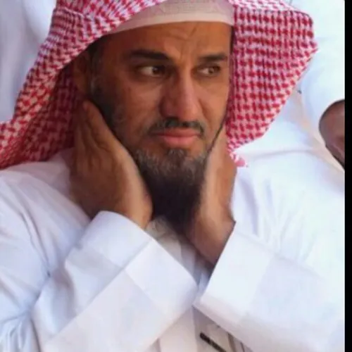الشيخ عبدالله بن مانع الروقي
