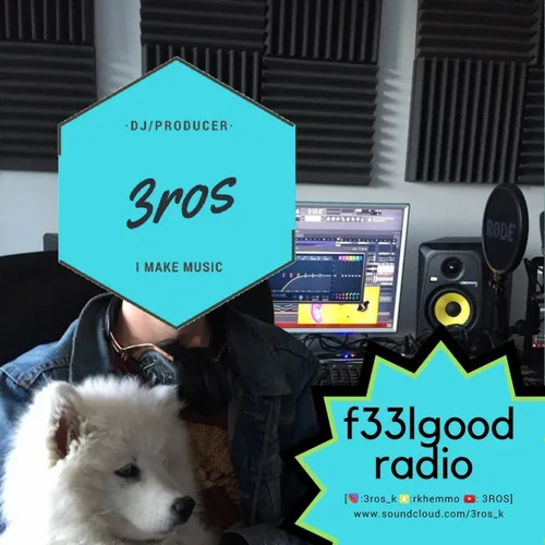 F33lgood Radio