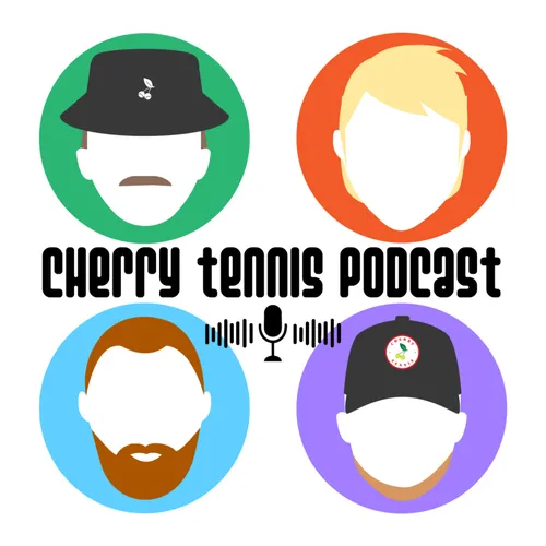 Cherry Tennis Podcast