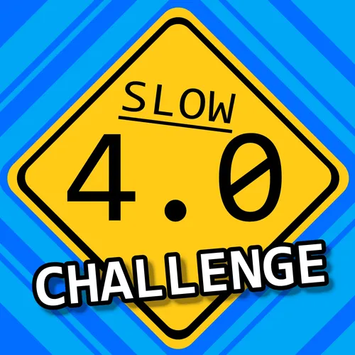 The Slow 4.0 Challenge