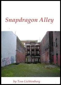 Snapdragon Alley