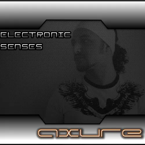 Axure's Electronic Senses Podcast