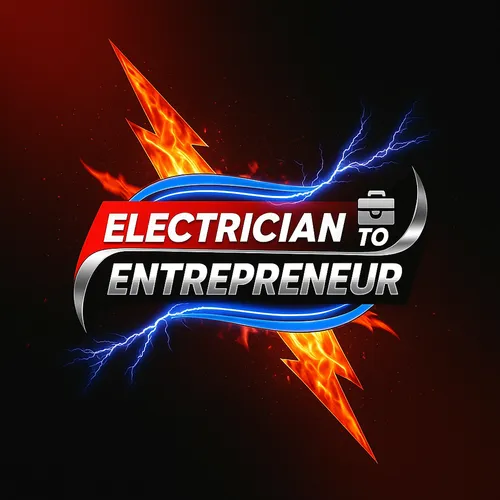 Electrician to Entrepreneur