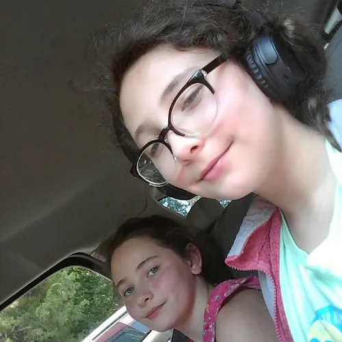 My And My Real Sis