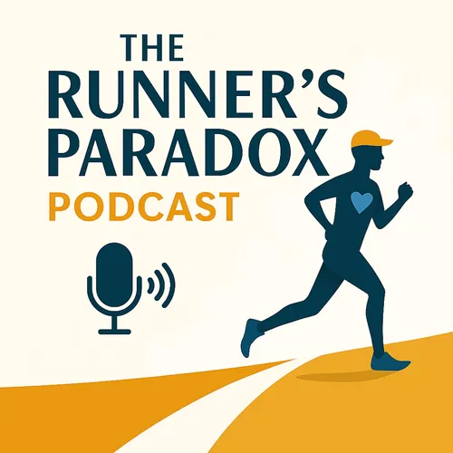 The Runner’s Paradox Podcast