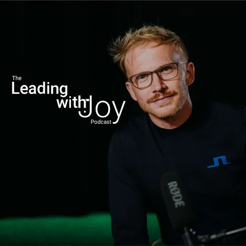 Leading with Joy