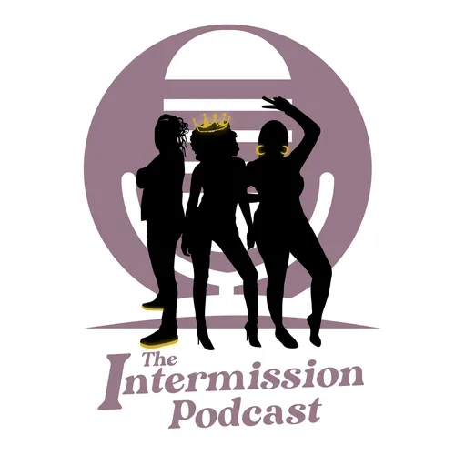 The Intermission Podcast