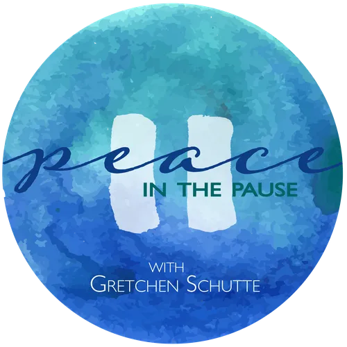 Peace in the Pause