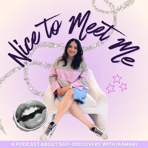 Nice to Meet Me