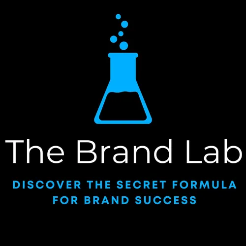 The Brand Lab with Jim Shields