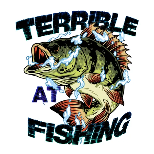 Terrible at Fishing Radio Show on Gold Country Radio