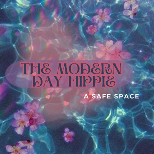 𝒯𝒽𝑒 𝑀𝑜𝒹𝑒𝓇𝓃 𝒟𝒶𝓎 𝐻𝒾𝓅𝓅𝒾𝑒